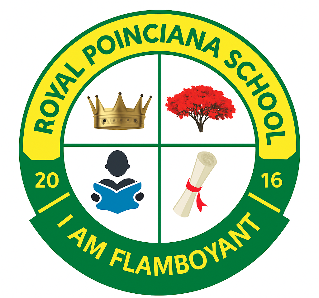Royal Poinciana School
